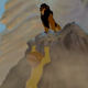 Imagen para el artículo titulado ¿Qué ocurrió con el cuerpo de Mufasa? La macabra teoría que sacude el universo de El Rey León